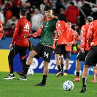 Fueron al banco y no entraron: los tres jugadores que se podrían haber despedido sin jugar