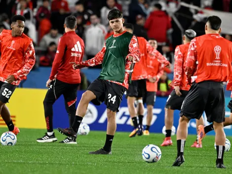 Fueron al banco y no entraron: los tres jugadores que se podrían haber despedido sin jugar