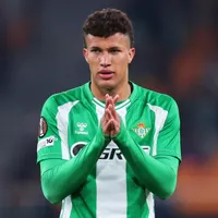 River negocia con Betis por Nelson Deossa: cuánto vale su pase y, ¿primer refuerzo del mercado de pases?
