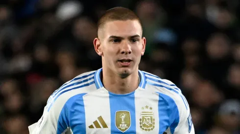 El ex futbolista de River no será parte de la cita mundialista.