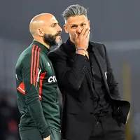 Pinola habló de todo: el off de Demichelis, la comparación de Gallardo con Coudet y "no volví a ver nunca la final con Flamengo"