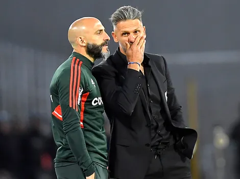 Pinola habló de todo: el off de Demichelis, la comparación de Gallardo con Coudet y "no volví a ver nunca la final con Flamengo"