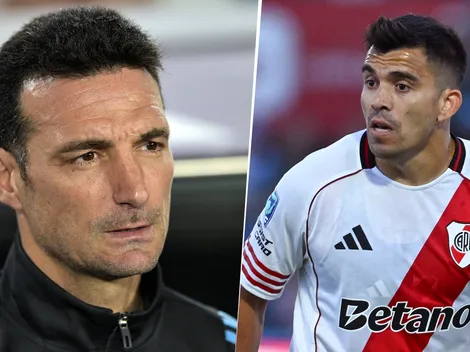 ¿Por qué Scaloni no convocó a Acuña para disputar el Mundial?