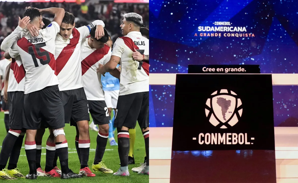 River conocerá hoy a un posible rival para octavos.