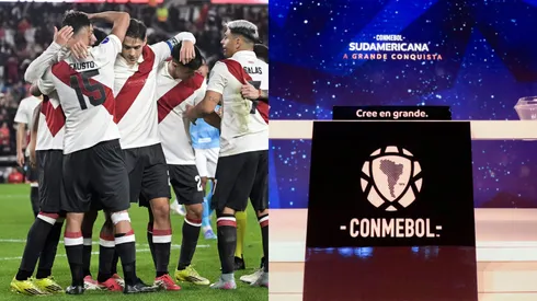 River conocerá hoy a un posible rival para octavos.