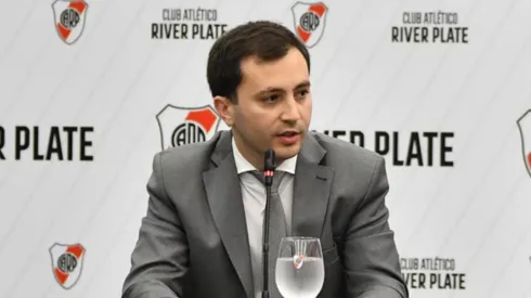 Se avecina un mercado fuerte en River.