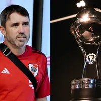 Se confirmaron los dos posibles rivales que tendrá River en los octavos de final de la Sudamericana 2026: Independiente Santa Fe o Caracas
