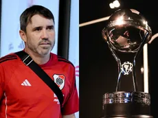 Confirmado: los dos posibles rivales que tendrá River en octavos de Sudamericana
