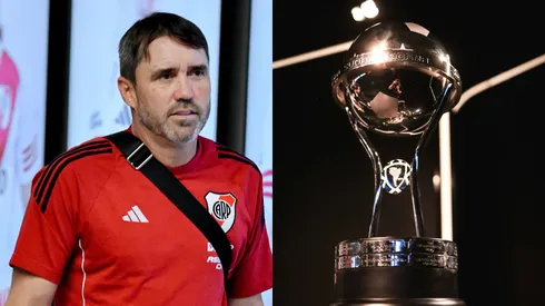 Contra quiénes jugaría River en octavos.