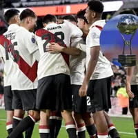 Cuándo se juegan los octavos de final de la Copa Sudamericana 2026 y cuándo son los repechajes para conocer al rival de River