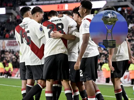 Cuándo se juegan los octavos de la Sudamericana y cuándo son los repechajes