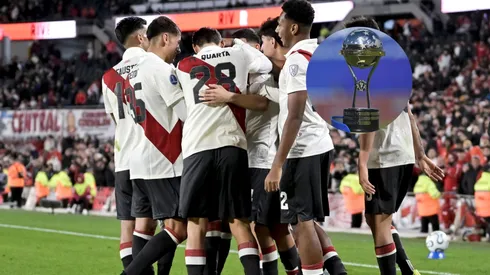 ¿Cuándo se confirmará el rival en octavos de Sudamericana?