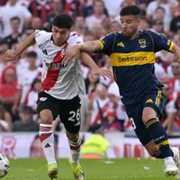Confirmado: cuándo podrían cruzarse River y Boca en la Sudamericana