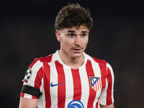 Insólito: el Atlético se burló de Barcelona tras su oferta de 100 millones por Julián
