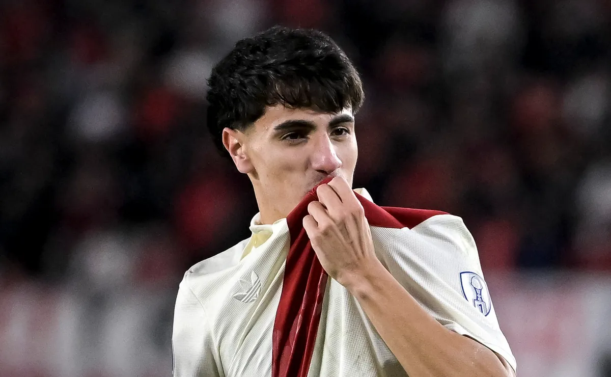 La decisión que tomó River con Lucas Silva luego de que sea figura y haga un golazo ante Blooming