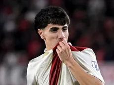 La decisión que tomó River con Lucas Silva luego de que sea figura ante Blooming