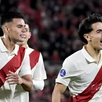 Fausto Vera elogió a Lucas Silva y le destacó dos virtudes: "Es algo muy positivo"