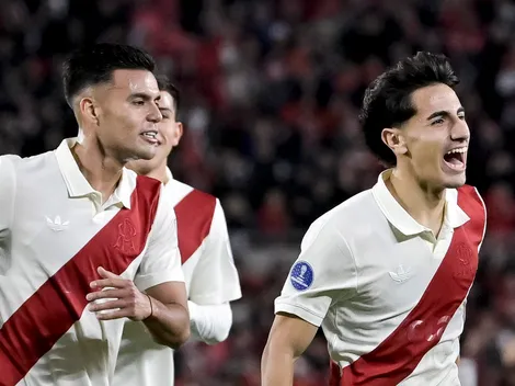 Fausto Vera elogió a Lucas Silva y le destacó dos virtudes: "Es algo muy positivo"