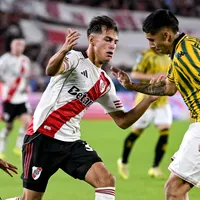 Se definió cuándo se jugará el partido entre River y Aldosivi de Copa Argentina