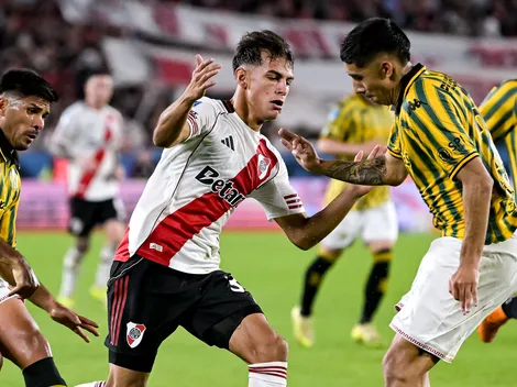 Se definió cuándo se jugará el partido entre River y Aldosivi de Copa Argentina