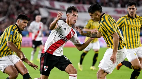 River y Aldosivi se enfrentarán en 16avos de final.
