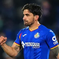 River se sigue moviendo en el mercado de pases y ofertó por Mauro Arambarri, uno de los pedidos de Coudet