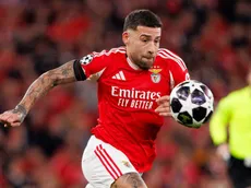Así llega Otamendi a River: su última temporada y estado físico