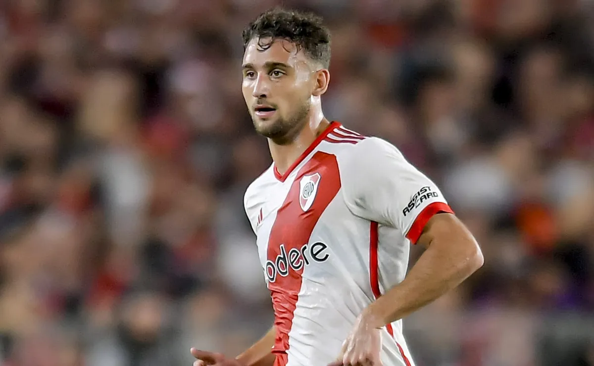 Llegó como promesa y se fue en silencio: el error que no debe repetir River en el mercado de pases