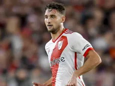 Boselli, el ejemplo de lo que no se debe repetir en River en un mercado de pases