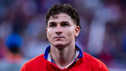 Cómo es el ofrecimiento del PSG por Julián.