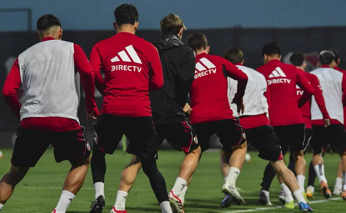 River hará un profundo rearmado de su plantel de cara al segundo semestre del 2026.