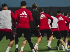 Con la llegada de Otamendi, el central de River que tiene las horas contadas y no jugará con Coudet