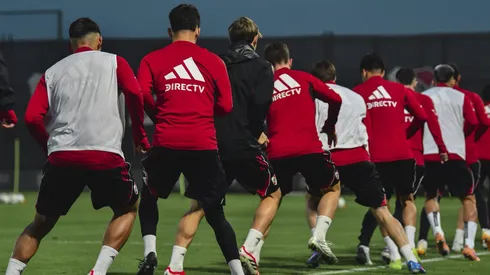 River hará un profundo rearmado de su plantel de cara al segundo semestre del 2026.