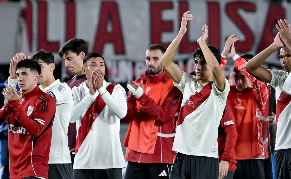 La Liga Profesional eligió el once ideal del Apertura 2026: el único jugador de River que se metió y la llamativa ausencia