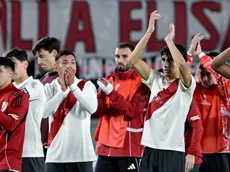 Con una ausencia llamativa: el único jugador de River que se metió en el 11 ideal del Apertura 2026