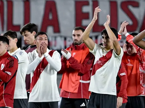 Con una ausencia llamativa: el único jugador de River que se metió en el 11 ideal del Apertura 2026