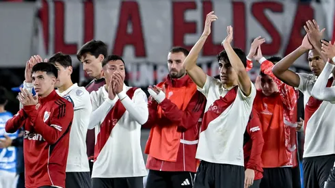 River finalizó el Apertura con 11 victorias, tres empates y seis derrotas.