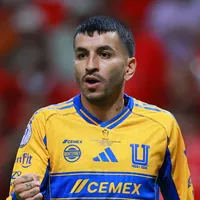 Mientras River negocia, Tigres UANL puso un requisito clave para dejar salir a Ángel Correa