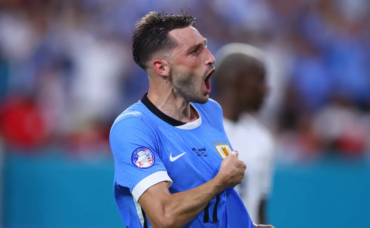 Oficial: Matías Viña jugará el Mundial 2026 con Uruguay y será baja para la pretemporada de River