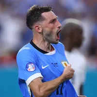 Oficial: Matías Viña jugará el Mundial 2026 con Uruguay y será baja para la pretemporada de River