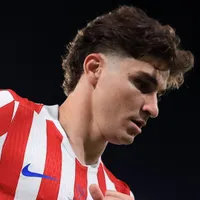 River, expectante: la millonaria cifra que podría recibir si Atlético de Madrid vende a Julián Álvarez