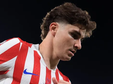 River, expectante: la millonaria cifra que podría recibir si Atlético de Madrid vende a Julián Álvarez