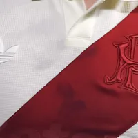 Impresionante hallazgo: se descubrió un escudo inédito de la historia de River