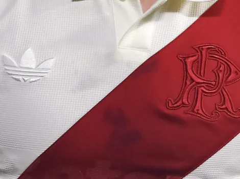 Impresionante hallazgo: se descubrió un escudo inédito de la historia de River