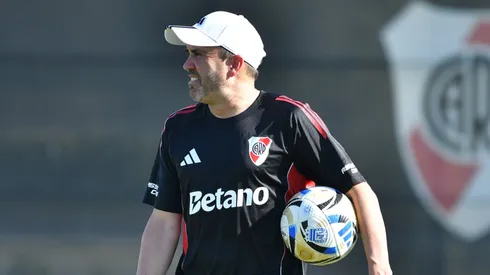 El Chacho buscaría sumar a un viejo conocido.