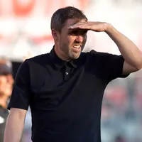 Después de Otamendi, cuál es el refuerzo que está más cerca de llegar a River