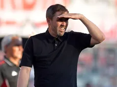 Después de Otamendi, el refuerzo que está más cerca de llegar a River