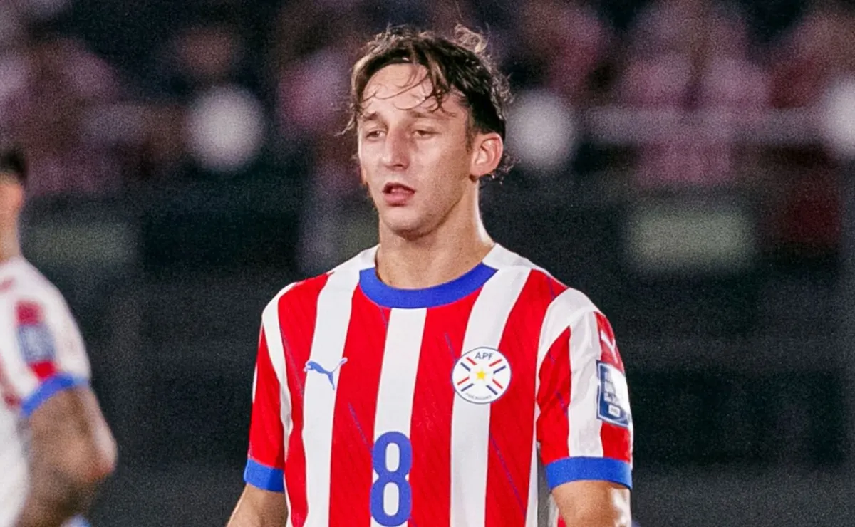 Fuertes crísticas a Galarza Fonda en medio del Mundial.