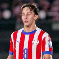 Atento River: Galarza Fonda irá al Mundial y el club recibirá dinero