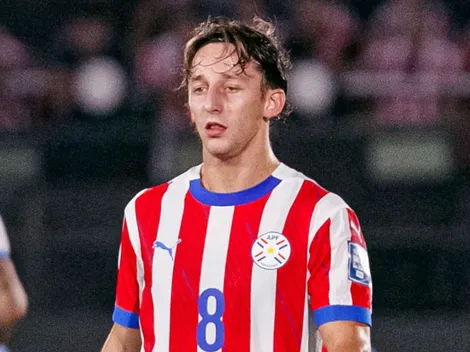 Atento River: Galarza Fonda irá al Mundial y el club recibirá dinero